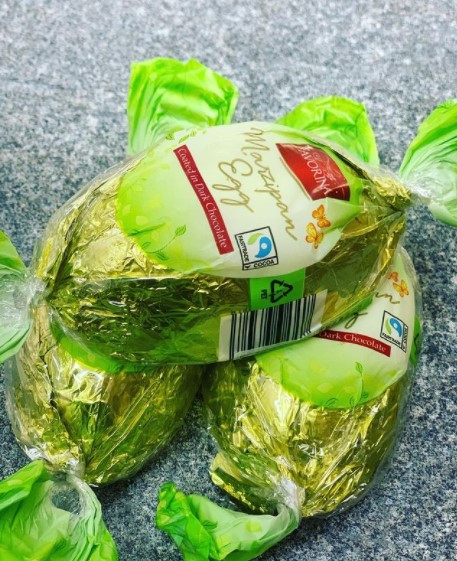 Марципан Marzipan 175гр (Favorina)
