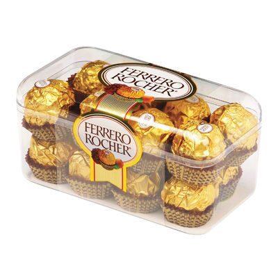 Набор конфет Ferrero Rocher 200 гр