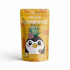 Напиток безалкогольный CANTABILE PINEAPPLE 230мл