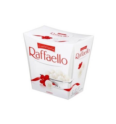 Конфеты "Raffaello" классика 40гр