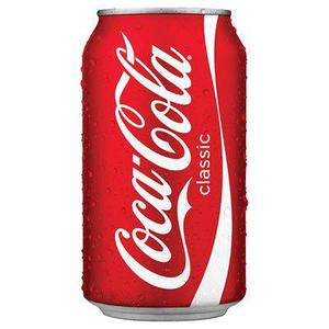 Газ.нап. Coca-Cola Original (стекло) 330мл