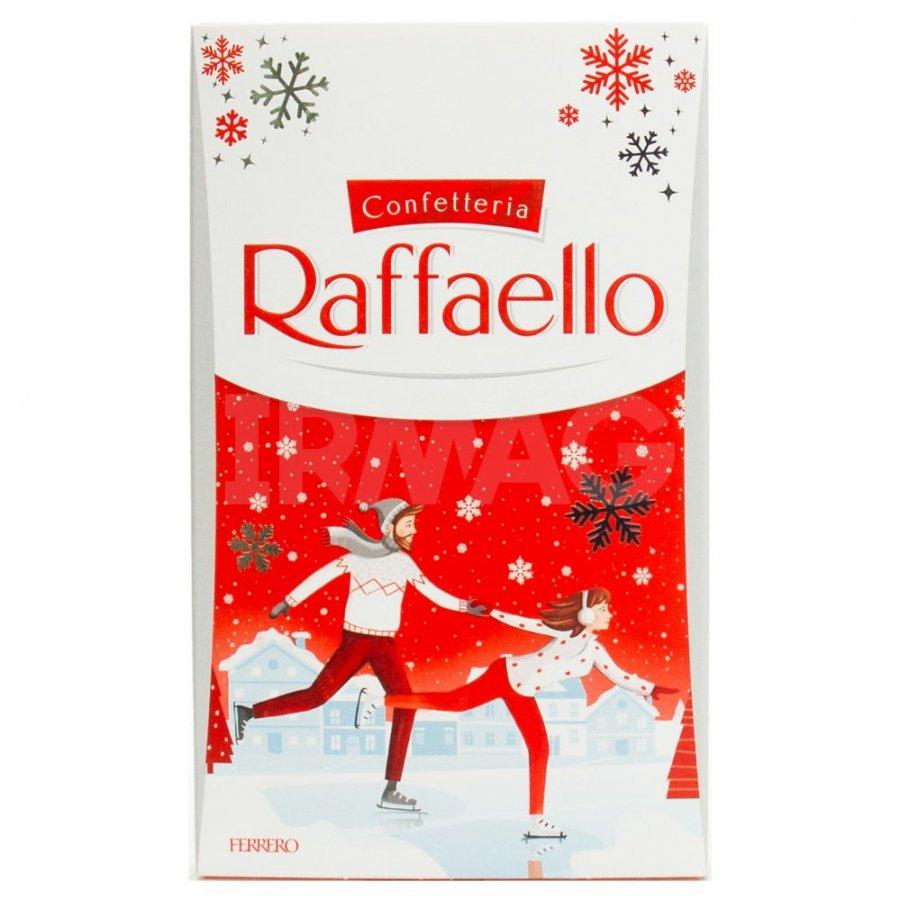 Конфеты "Raffaello" 70гр