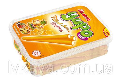 Жев.мармелад Палочки Тропические фрукты Ulker 350гр. (0,35кг) Yupo