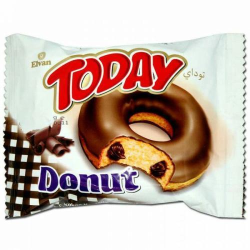 Пончик Today Donut Cocoa 40гр