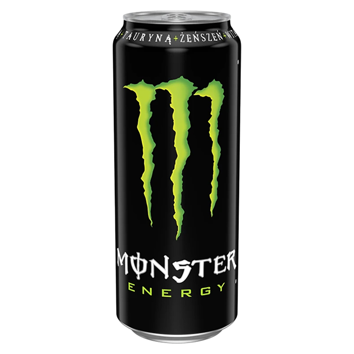 Энергетический напиток Monster Energy, 500 мл 1