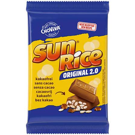 Батончики Sun Rice Original 2.0 / 250 гр