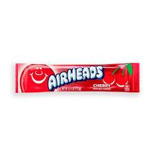 Жев.конфета AirHeads CHERRY   15,6гр