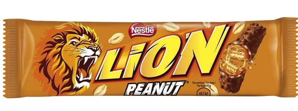 Хлопья KitKat Cereal 300г