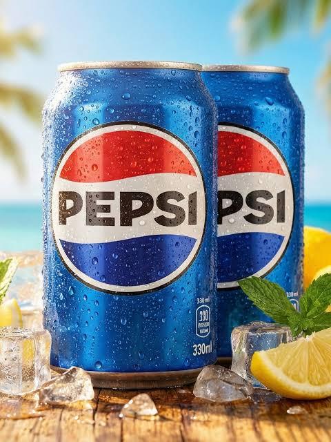 Газ.напиток Pepsi Classic ж/б 330мл