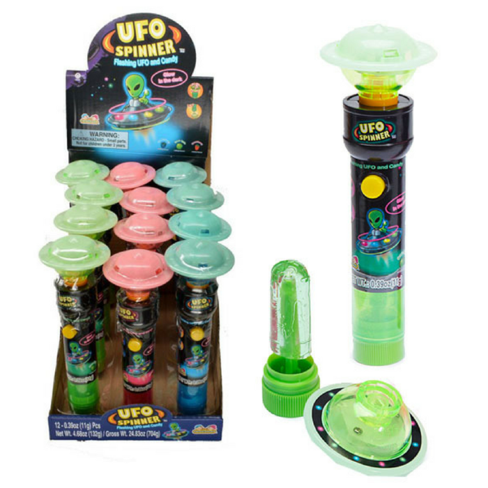 Спинер НЛО  Kidsmania 11 гр