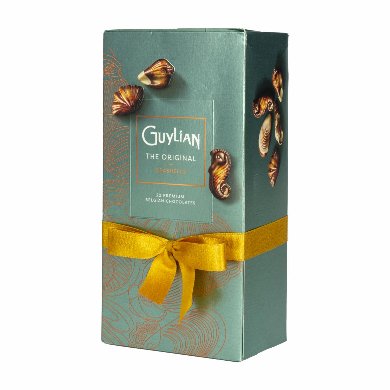 Шоколадные конфеты Guylian The Original 250 гр