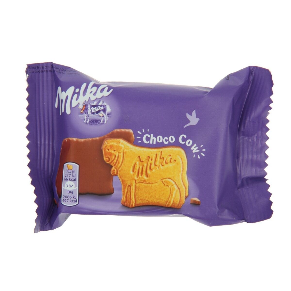 Печенье Milka Choco cow 40г