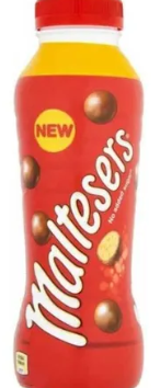 Молочный коктейль Maltesers Teasers 350ml (8шт-упак)
