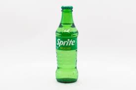 Газ.напиток Sprite Original стекло 250мл