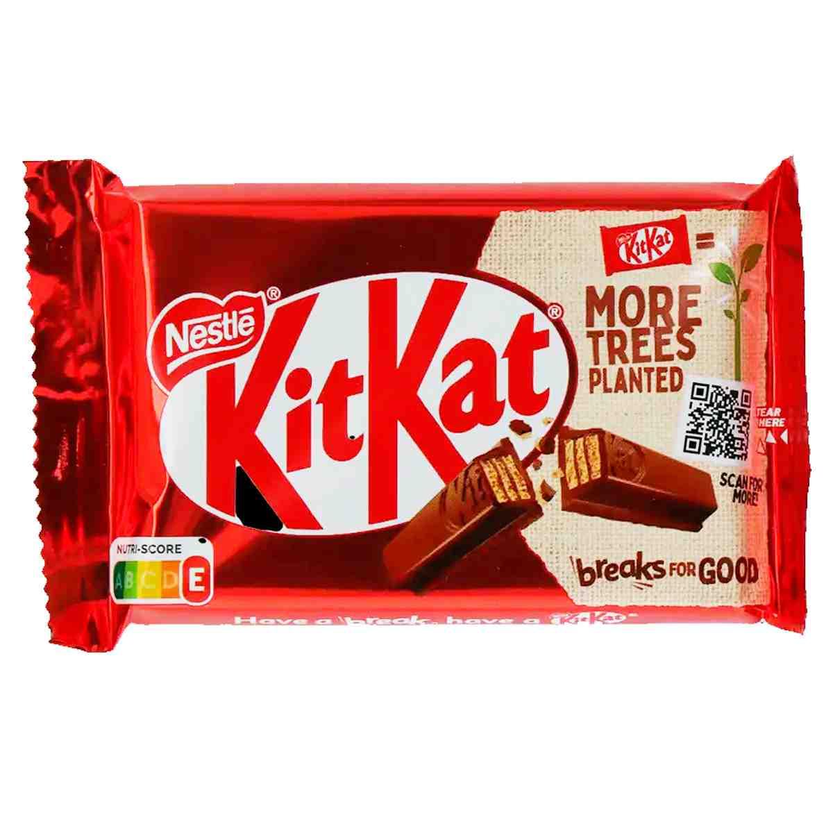 Шоколадная плитка Milka Hazelnuts 90г