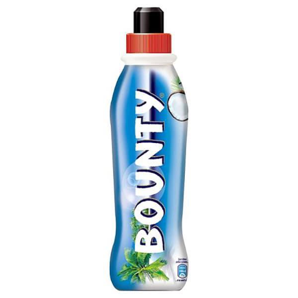 Молочный коктейль Bounty 350ml (8шт-упак)