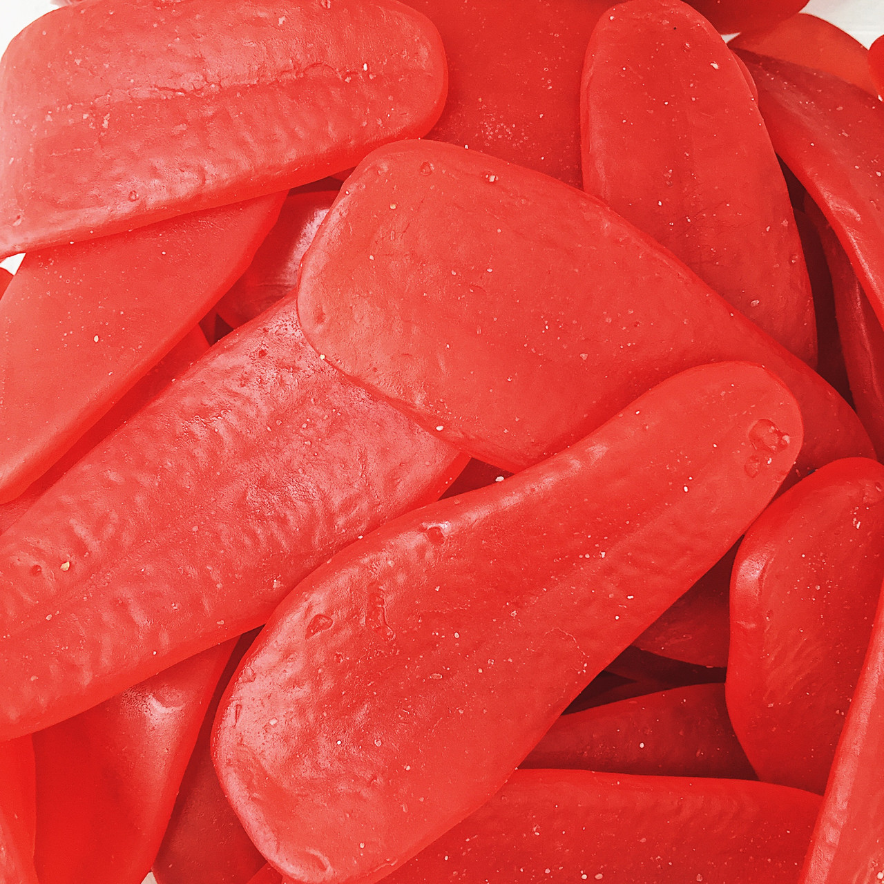 Jellopy Tongue Язык в сахаре 0,9кг.