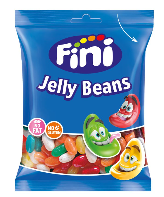 Жев.мармелад Бобы желейные 85 гр Beans /FINI Испания/ (12шт - упак)