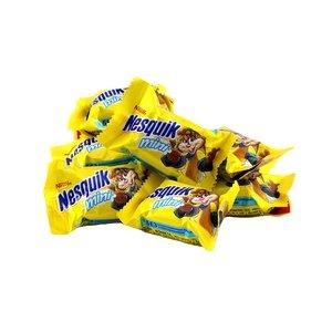 Конфеты шоколадные Nestle Nesquik мини  1кг