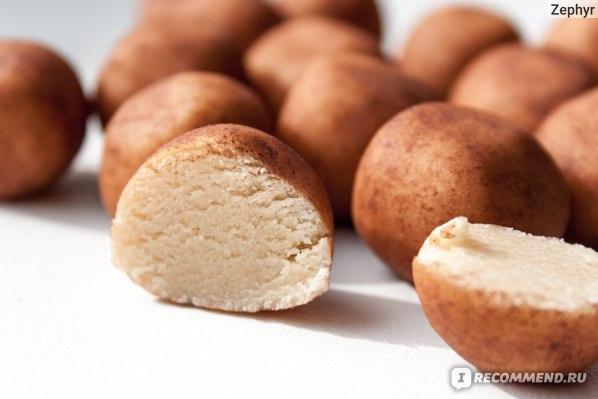 Марципан КУЛЁК Zentis Marzipan Kartoffeln Германия 150гр