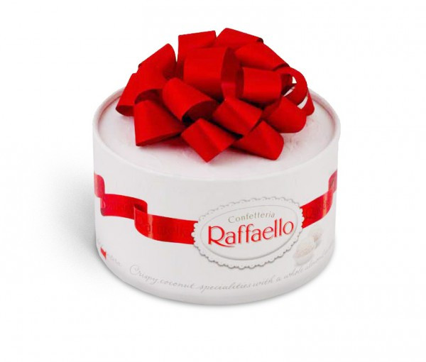Конфеты "Raffaello" 200гр