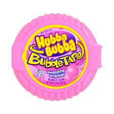 Жев.резинка Hubba Bubba Original 56,7гр