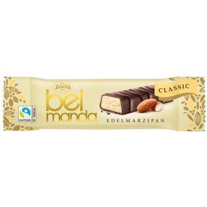 Марципан BEL Zentis Marzipan  classic 40гр.