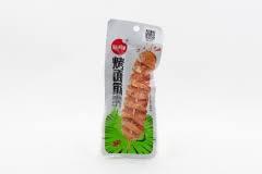 Снек Шуньтень Юань со вкусом барбекю 26 г Китай